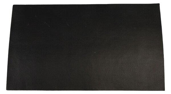 Covoraș de intrare din fibre de nucă de cocos 43x73 cm Nine Lives – Rex London