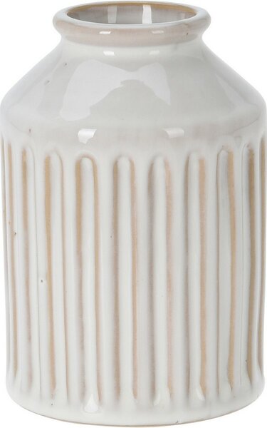 Vază din porțelan Granada, 8,5 x 13 cm