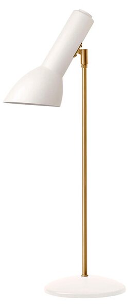 Cph Lighting - Oblique Lampă de Masă White/Brass