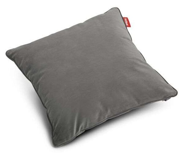Fatboy - Pillow Square Velvet Taupe ®