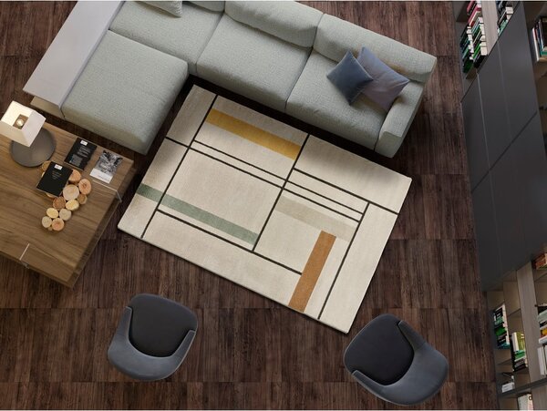 Covor Universal Domus, 80 x 150 cm, bej