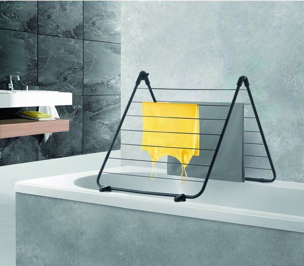 Uscător de rufe Nevis Onyx - Metaltex