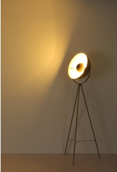Globo 45150122 - Lampadar TIMO 1xE27/40W/230V
