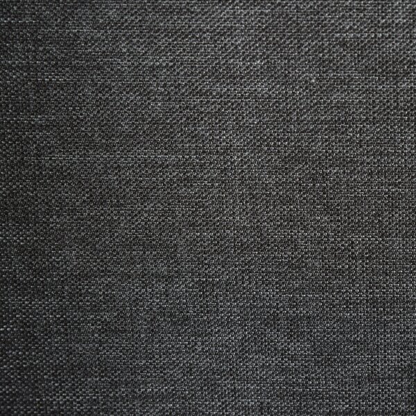 Comoda multifunctionala cu 3 Sertare Pliabile din material textil, Mobilier Sufragerie si Camera, 58x29x81.5cm, Gri Închis HOMCOM | Aosom Romania