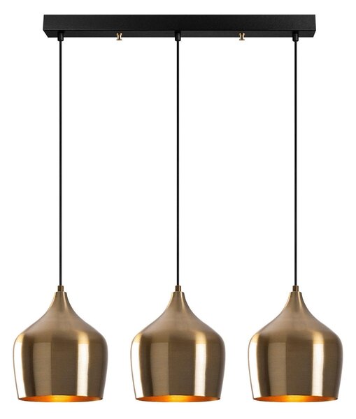 Lustra Uli, Vintage, 72x22x124 cm