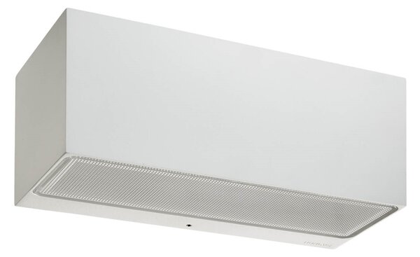 Norlys - Asker LED Big Up/Down Aplică de Perete White