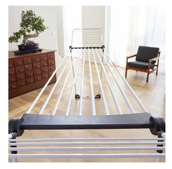 Uscător de rufe Infinity Flex – Vileda