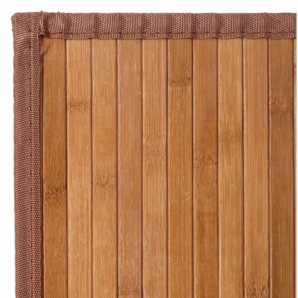Covor de tip traversă din bambus 60x200 cm – Casa Selección