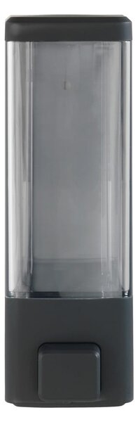 Dozator de săpun lichid de montat pe perete din plastic 0.32 l Istres – Wenko