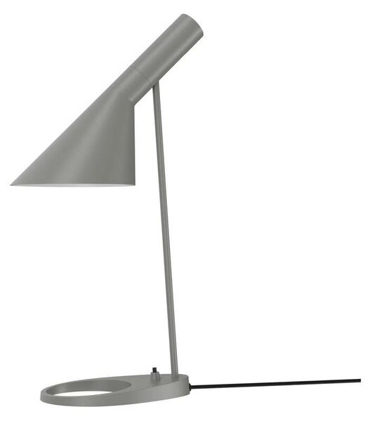 Louis Poulsen - AJ Table Lamp Warm Grey