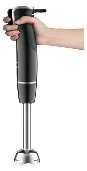 Blender negru vertical Infiny Force – Tefal