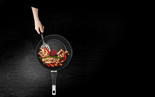 Tigaie din aluminiu ø 22 cm Unlimited – Tefal