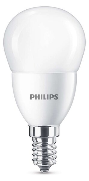 Philips - Bec LED 7W (806lm) E14