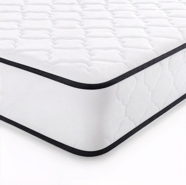 Saltea cu arcuri 160x200 cm (H3). Promo -21%. 1138246
