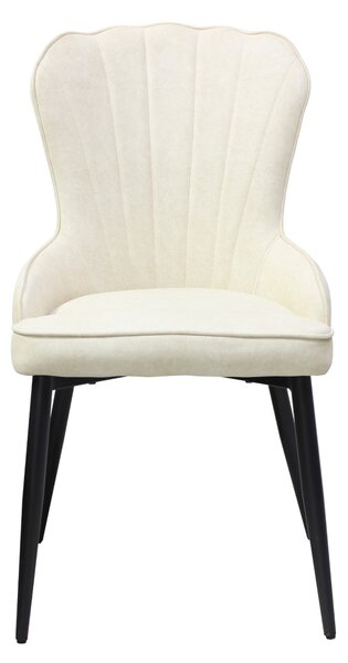 Scaun Linea Crem