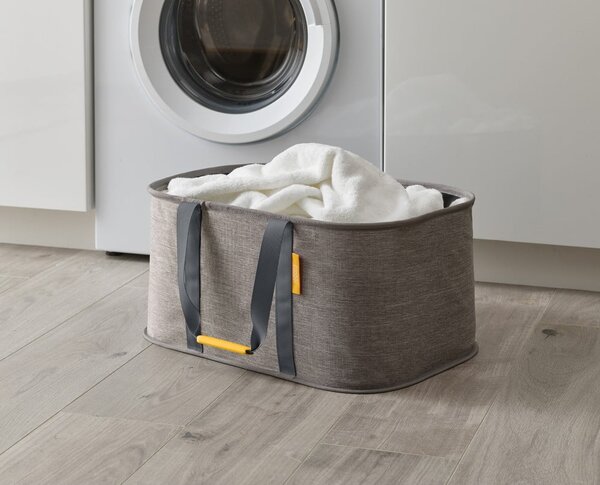 Coș de rufe din material textil 35 l Hold-All – Joseph Joseph