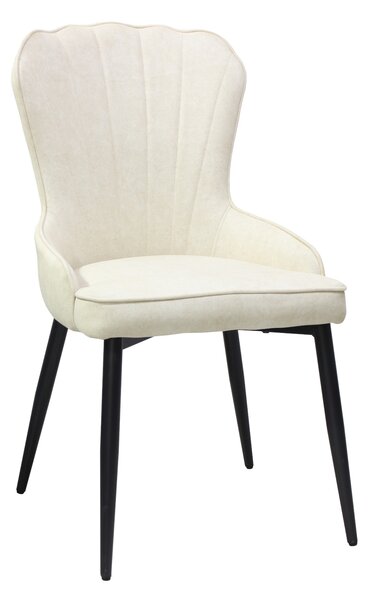Scaun Linea Crem