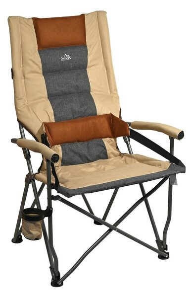 Scaun de camping pliabil Grant – Cattara