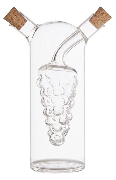 Set olivieră și oțetieră din sticlă Montela – Premier Housewares