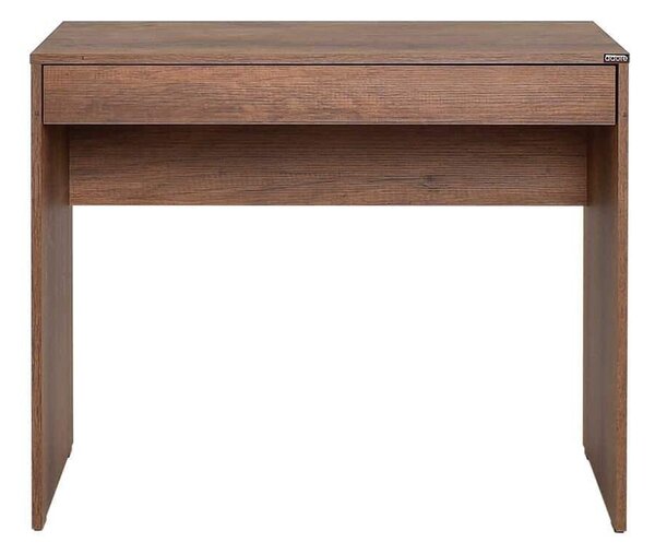 Birou Adore Study, cu sertar, 90x75x55 cm