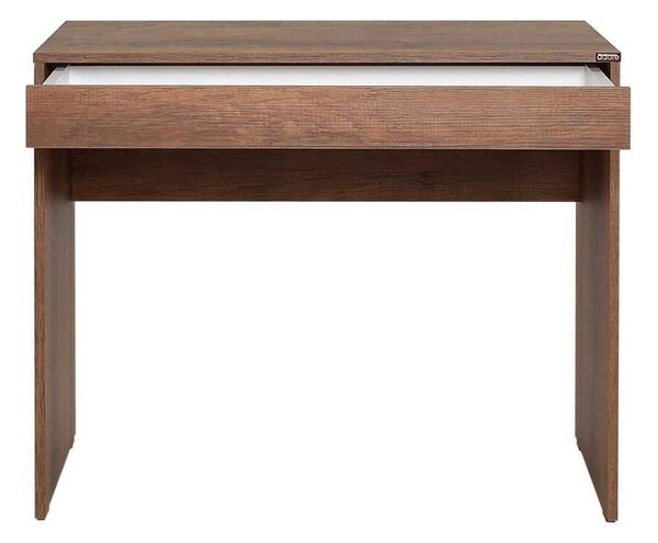 Birou Adore Study, cu sertar, 90x75x55 cm