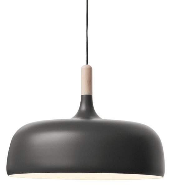 Lustră Pendul Northern, Acorn, Gri, Camera de zi, Metal, Design
