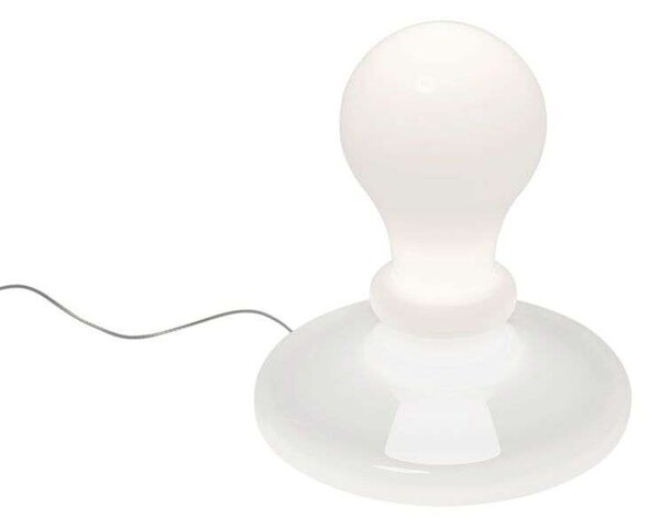 Foscarini - LightBulb Lampă de Masă White