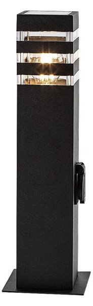 Lampă de exterior Rabalux 77122 ANKARA 1xE27/12W/230V IP44