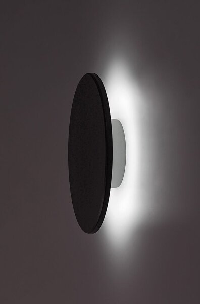 Aplică LED de exterior Rabalux 77152 RUST 15W/230V 2700/4000/6500K IP65 gri