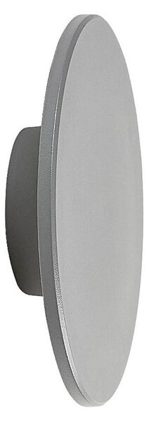 Aplică LED de exterior Rabalux 77152 RUST 15W/230V 2700/4000/6500K IP65 gri