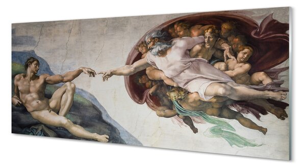 Panouri de sticlă Mitologia Apollo act