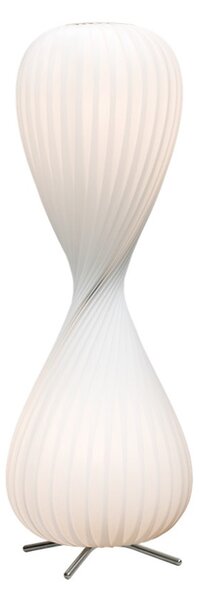 Tom Rossau - TR10 Lampadar 40x105 Plastic White
