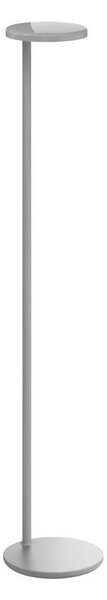 Flos - Oblique F Lampadar 2700K Glossy Grey