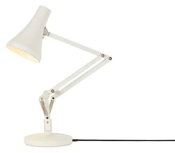 Anglepoise - 90 Mini Mini Lampă de Masă Jasmine White