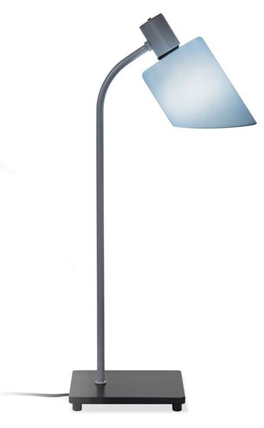 Nemo Lighting - Lampe de Bureau Lampă de Masă Blue Grey