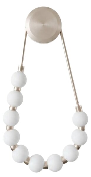 Lampa de perete G027-CP GOLD