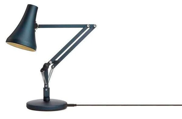 Anglepoise - 90 Mini Mini Lampă de Masă Steel Blue & Grey Anglepoise