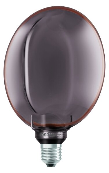 Bec LED vintage cu filament E27/4W/230V 1800K - Osram