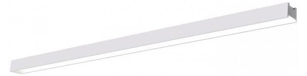 Plafonieră/suspendată LED KOLINE/40W/230V 3000/4000/6500K 120 cm, albă