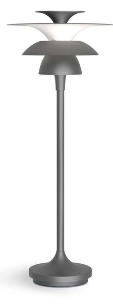 Belid - Picasso Lampă de Masă H45,7 Oxid Grey