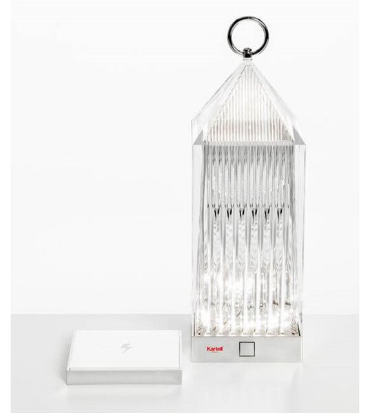 Kartell - Lantern Crystal