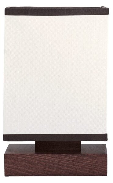 Veioza Bendis Wenge 1xE14 40W