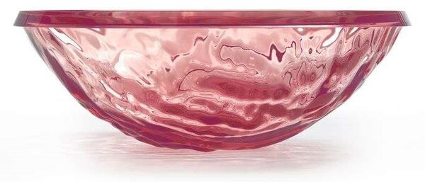 Kartell - Moon Bowl Pink