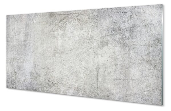 Tablouri pe sticlă beton piatră de marmură