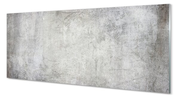 Tablouri pe sticlă beton piatră de marmură