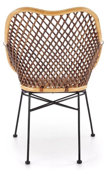 Scaun terasa K336, 64X64X89 CM