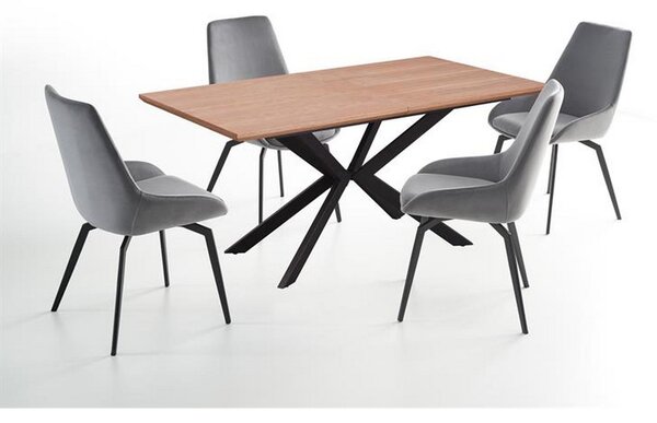 Masa extensibila Legarto , 160/200X90X76 CM
