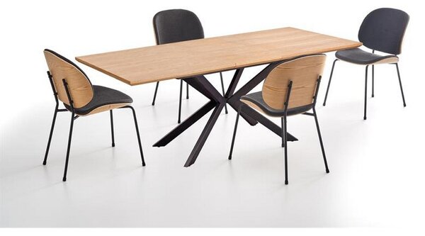 Masa extensibila Legarto , 160/200X90X76 CM