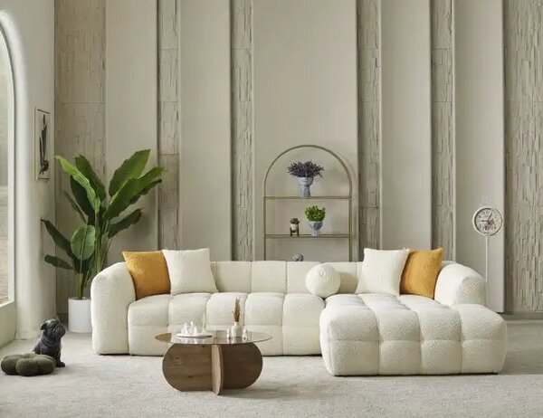Coltar fix modern Teddy