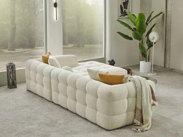 Coltar fix modern Teddy